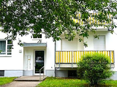 TRAUMWOHNUNG  ZUR  EIGENNUTZUNG ODER KAPITALANLAGE