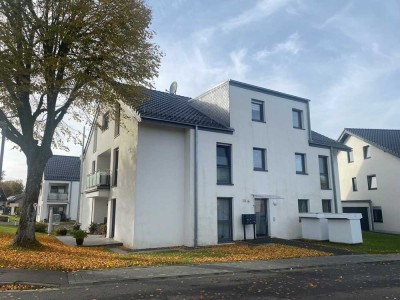 Moderne EG-Wohnung mit 2 Stellplätzen im Lohmühlenschatz