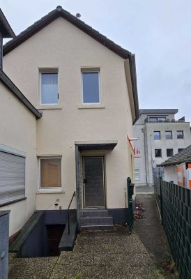 Offene Wohnung in Burgaltendorf