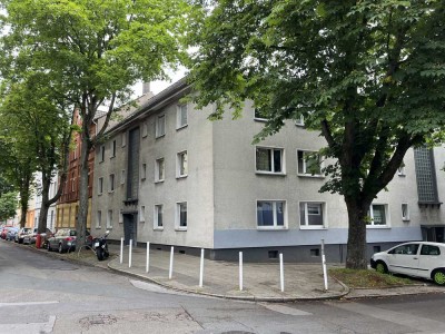 frisch renovierte gemütliche 3 Zimmer