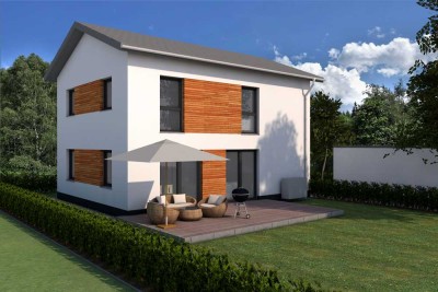 Bauen Sie jetzt zum Bestpreis  im herrlichen Waltershausen!