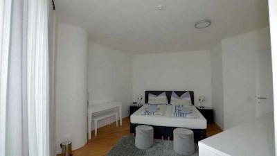 Attraktive 2-Zimmer-Wohnung mit EBK in Ansbach