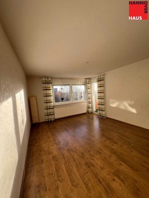 TOP-PREIS! Helle 3-Zimmer-Eigentumswohnung in guter Lage in Garbsen