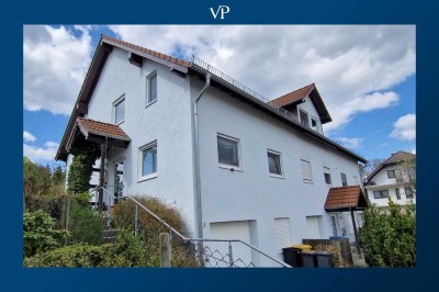Perfektes Reihenendhaus mit 5 Zimmer und schönem Garten in ruhiger Lage - Nähe Hahnstätten/Diez