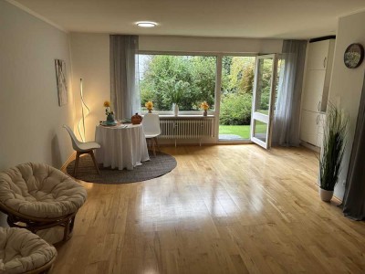 Helle Eigentumswohnung in München-Solln zu verkaufen  PROVISIONSFREI