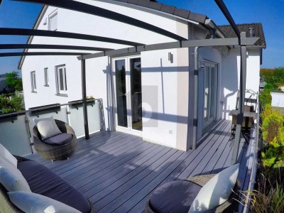 PENTHOUSE CHARAKTER IN STILVOLLER GEGEND