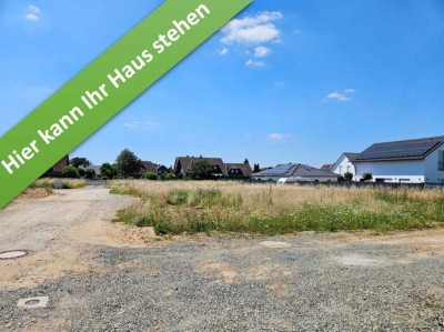 Inkl. Grundstück, das Haus für alle Lebensphasen in Bettrum.