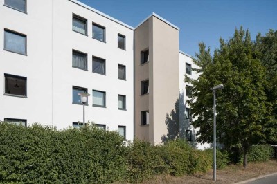 2.5-Zimmer-Wohnung mit Loggia in Wolfsburg Vorsfelde