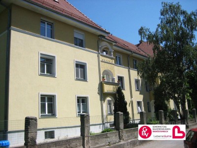 Schöne 2-Zimmer Wohnung in Braunau