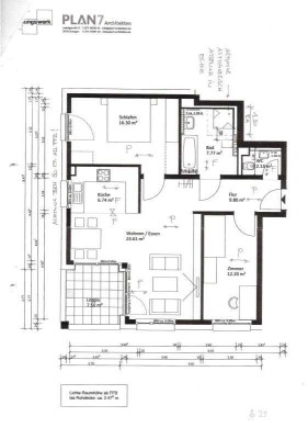 Attraktive 3-Zimmer-Wohnung in Plattenhardt-Ideal zur Eigennutzung oder Kapitalanlage
