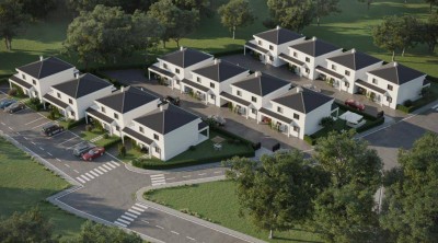 ***PROVISIONSFREI! Grünruhelage bei Eisenstadt - MIT KELLER!