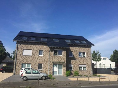 Wegberg -Mitte Neubau KFW 70
