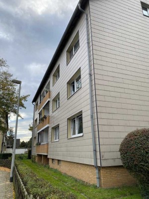 Gepflegte 4-Zimmer-Wohnung in Braunschweig-Wenden mit Balkon