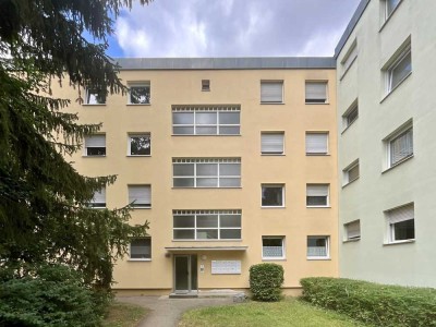 Wohnung in Regensburg