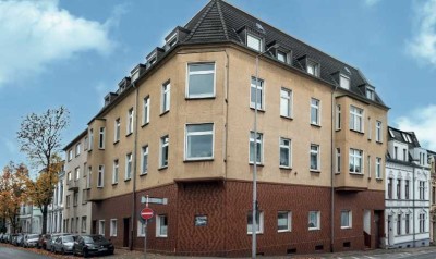 2 Zimmer Erdgeschosswohnung in beliebter Lage