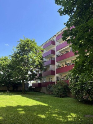 Sonnige 2 Zimmer Balkonwohnung in Top-Lage in 1140 Wien - perfekte Raumaufteilung 990,39 inkl.Heizkosten!
