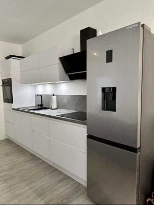 Stillvolle 2 Zimmerwohnung zu vermieten