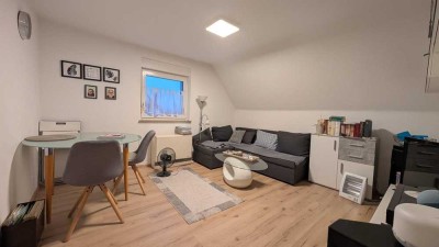 Gepflegte 3-Zimmer-Wohnung im 2. OG in Baienfurt