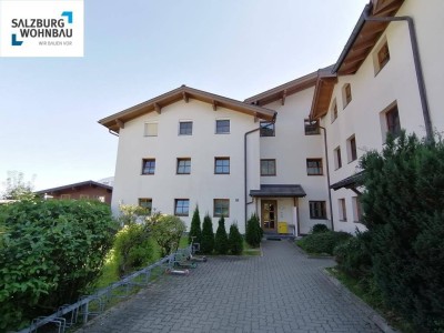 Geförderte 2-Zimmerwohnung mit hoher Wohnbeihilfe oder Mietzinsminderung mit Balkon und Tiefgarage