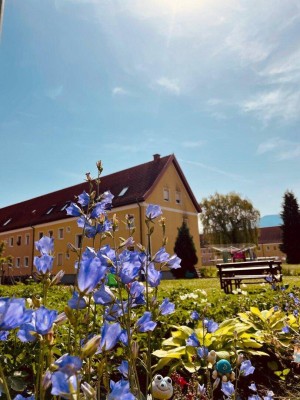 Erstbezug nach Sanierung | 2 Zimmer