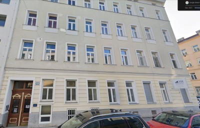 ATTRAKTIVES 3 ZIMMERAPARTMENT IN 1160 WIEN