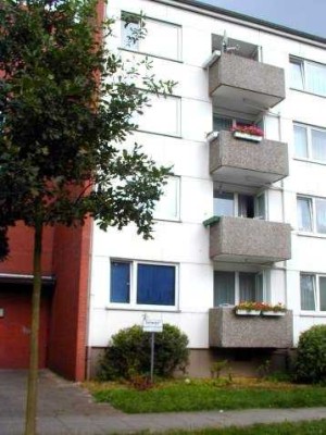 Gemütliches 1-Zimmer-Appartement mit Balkon - Nur für Senioren