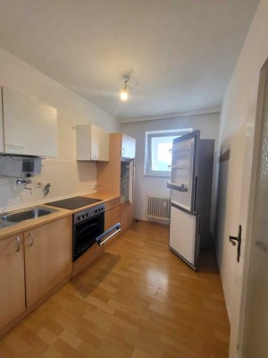 3-Zi.-Whg. 70qm mit Balkon