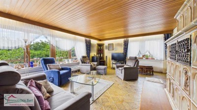 SOLIDES WOHNHAUS MIT KACHELOFEN IN TOP LAGE!