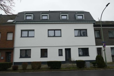 Erstbezug - 80m² DG-Wohnung in zentraler Lage von Goch