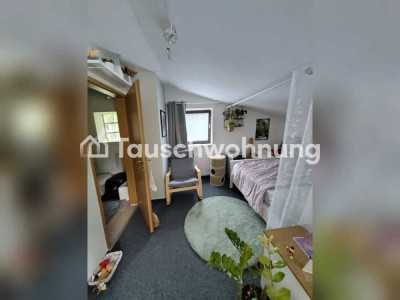 Tauschwohnung: Gemütliche 2-Zimmer-Wohnung in Eppelheim zum Tausch