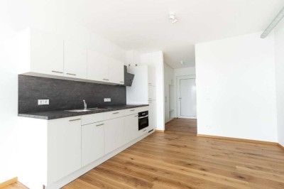 - Modernes und hochwertiges Apartmenthaus mit 21 teilmöblierten Apartments -