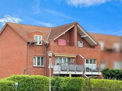 Mehrfamilienhaus mit 3 Wohnungen im Wohnpark Wanzleben-Börde