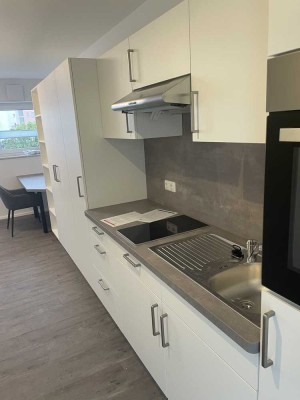 1-Zimmer-Appartment für Studierende