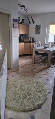 Geräumige 4-Zi.-Whg. in Wetzlar