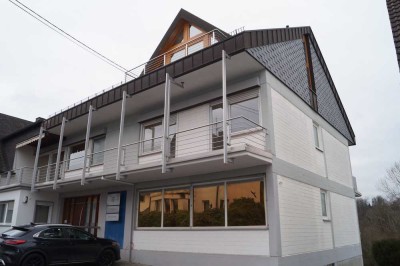 Repräsentative 5ZKB Wohnung - Wohnen & Arbeiten unter einem Dach