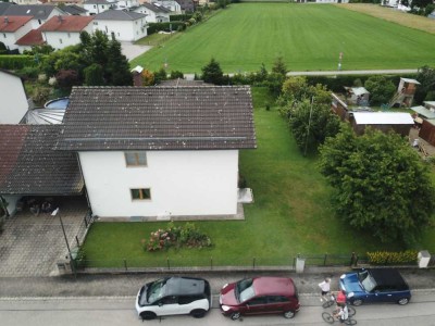 Gemütliches Haus in ruhiger Lage nur ca. 35min entfernt von München