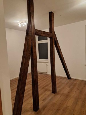 Erstbezug: Moderne 3-Zimmer-Wohnung im 2. OG in Mannheim-Neckarstadt-West