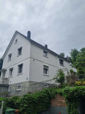 Traumhaus in Neckargemünd - Waldhilsbach