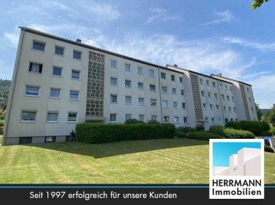 3-Zimmer-Eigentumswohnung für Kapitalanleger
