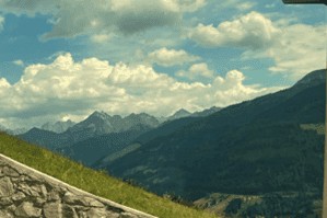 Neu renovierte 3 Zimmerwohnung im Ski- und Wandergebiet