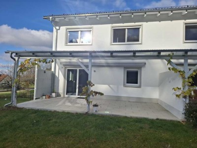 DHH mit exklusiver Ausstattung