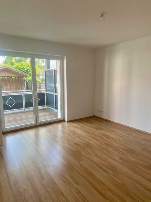 Zentral, modern, bezugsbereit: Ihre Zwei-Zimmer-Wohnung in Coesfeld