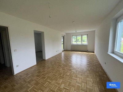 Moderne 3 Zimmer-Wohnung mit Loggia Nähe Velden