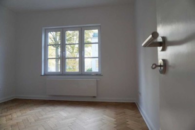 Gehobene Altbau-Wohnung in Schwachhausen/Toplage