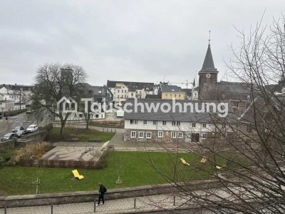 Tauschwohnung: Großzügige 4-Zimmer-Wohnung in Velbert-Mitte zum Tausch