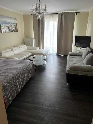 Sehr schöne Wohnung im Herzen von Timmendorfer Strand, 80 Meter zum Strand inkl. Tiefgarage