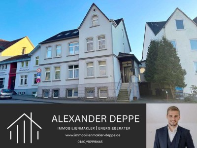 ++Faktor 10++ Möbelierte Vermietung mit einem Apartmenthaus in begehrter Lage