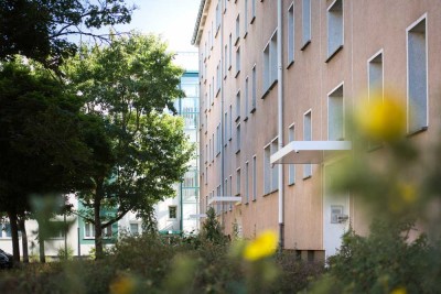 Bezugsfertiger Wohnraum