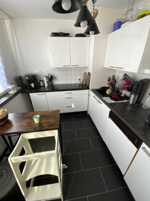 3-Zimmer-Wohnung in Siegen Achenbach