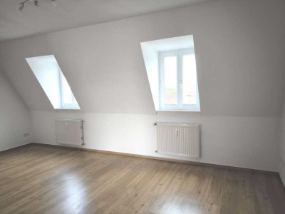 ***Kleine Wohnung in Güstrow zu vermieten***